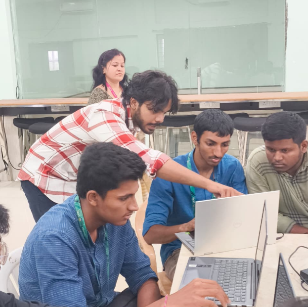 Generative AI Bootcamp - Session 2